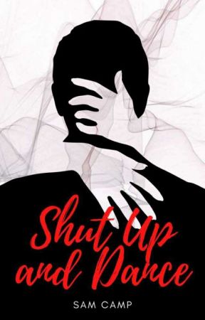 Shut Up and Dance by Sam_le_fou