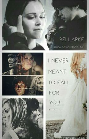 I Never Meant To Fall by AwayWithWriting