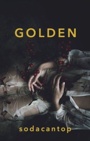 Golden by sodacantop