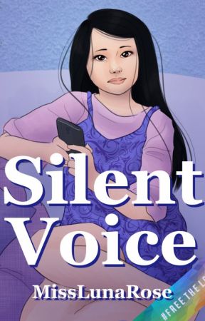 Silent Voice by MissLunaRose