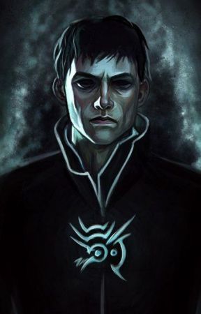 The Outsiders Gift (A Dishonored Fanfic) by Aceandthewolf