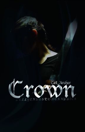 Crown ✘ Thorin Oakenshield by Cat_Archer