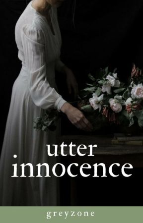 Utter Innocence by GreyZone