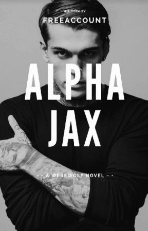 Alpha Jax by freeaccount