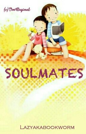Rishabala SS : Soulmates by lazyakabookworm