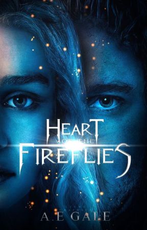 Heart of the fireflies by -slurpeehead