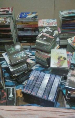 SELF PUBLISHED BOOKS by hersheeys