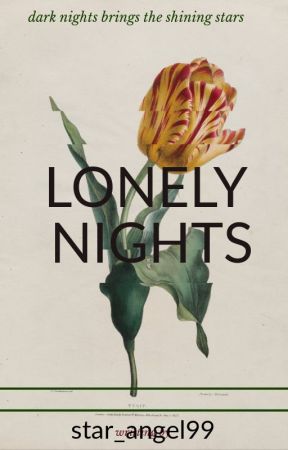 lonely Nights by Star_Angel99