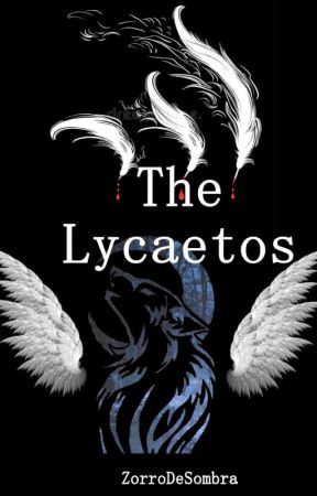 The Lycaetos by ZorroDeSombra