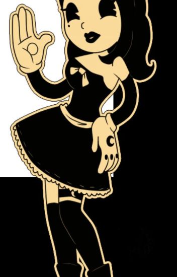 bendy and the ink machine alice angel x male reader bendy and the ink machine alice angel x male reader