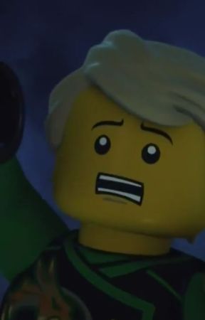 Hurt By My Future by Lloyd_M_Garmadon