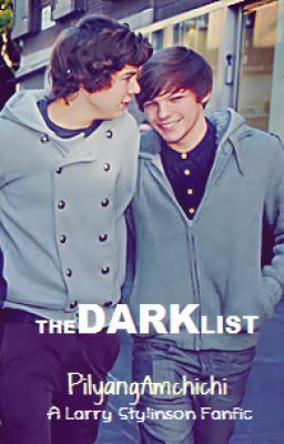 Dating harry styles fanfic larry