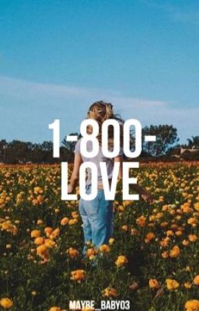 1-800-love by daisiesindaegu