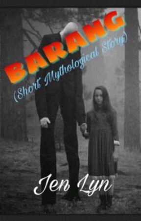BARANG(one shot story) by Pink_Butterfly1989