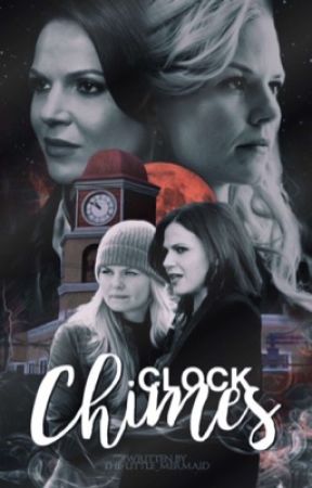 Clock Chimes by the-little_mermaid