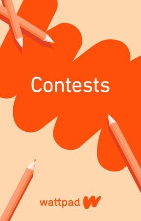 Contests by Wattpad