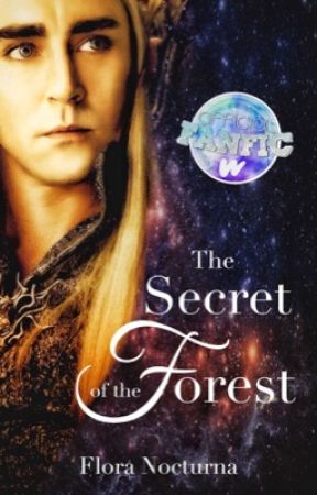 The Secret of the Forest by floranocturna