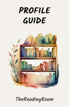 Profile Guide by StoriesUndiscovered