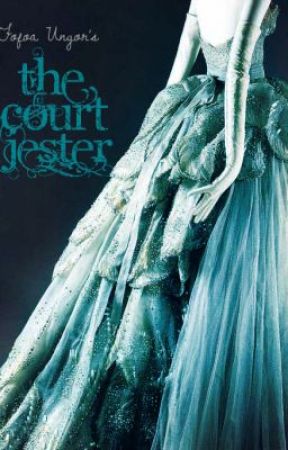 The Court Jester by FofoaivaoeseUngor