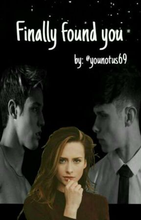 Finally found you (cameron dallas - ff- CZ) /Nedokončeno/ by younotus69