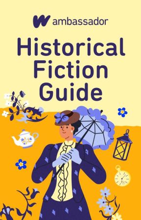 Profile Guide & Information by HistoricalFiction