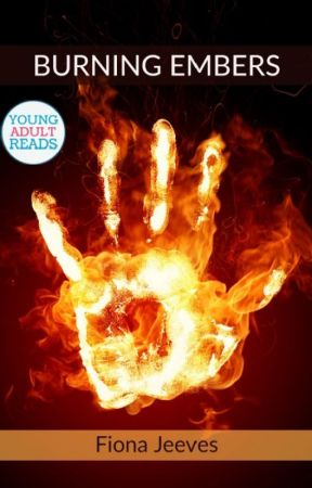 Burning Embers by FJeeves