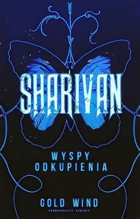 Sharivan: Wyspy Odkupienia by gold_wind