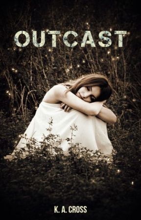 Outcast by misspiggy88