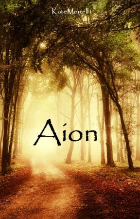 Aion by KateMorrell1
