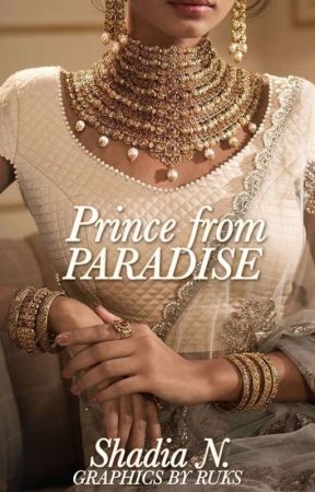 Prince from Paradise by Beauty4evar