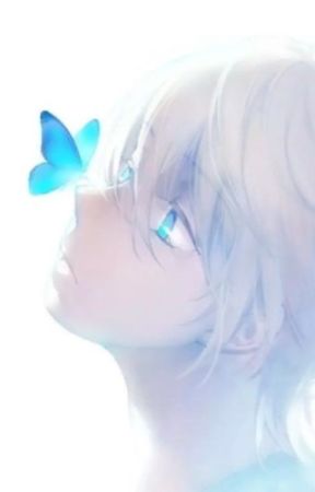 Guilty crown: Last crown by angelfromthesky1