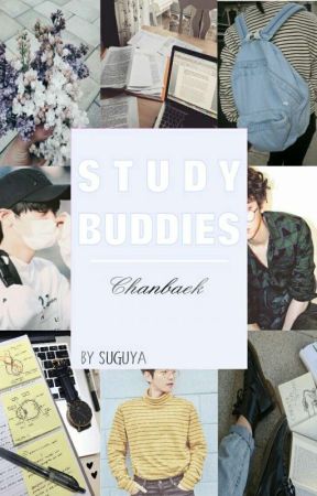 Study Buddies by Suguya