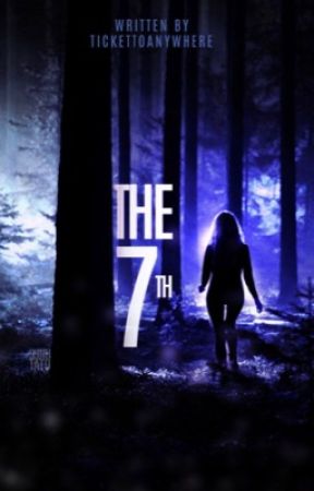 The 7th by TicketToAnywhere