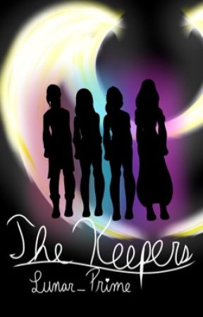 The Keepers by Lunarwisp
