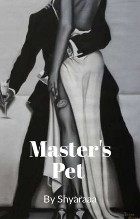 Masters Pet by shyaraaa
