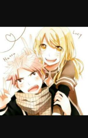 NaLu Collage Loove Holloween Special by Snowflakey2