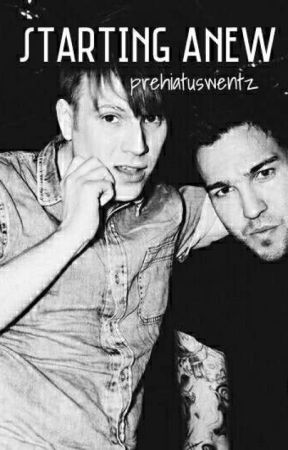 //Petetrick (ON HOLD) by prehiatuswentz