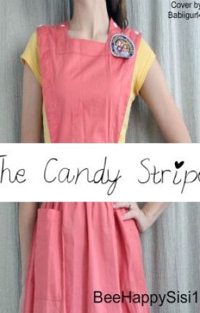 The Candy Striper by BeeHappySisi123