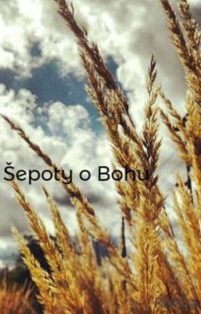 Šepoty o Bohu by Rivaira