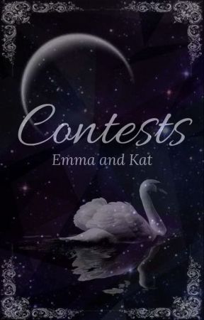 Contests by KatEmm2001