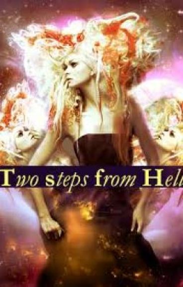 Two Steps From Hell by moonshadow15