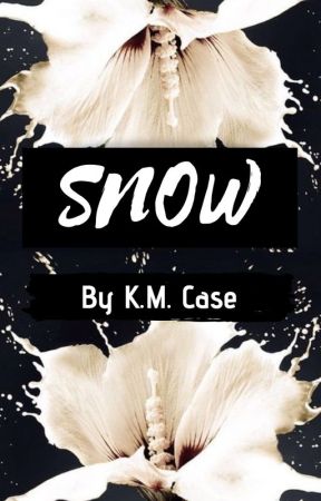 Snow ✓ by krismcase