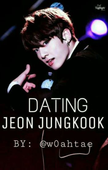 Bts fanfic dating