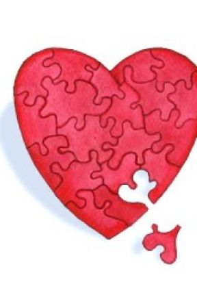 Not Your Typical Broken Heart by OMSFolger