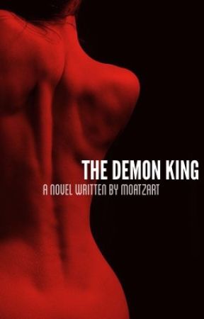 The Demon King by moatzart