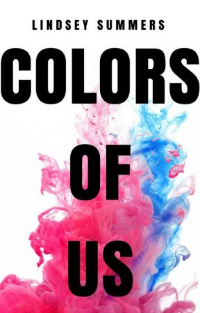 Colors of Us by DoNotMicrowave