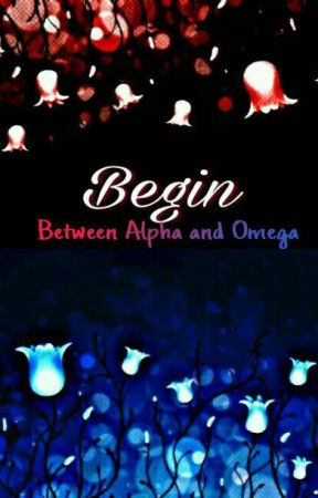 Begin - TaeTen by rissa_wong