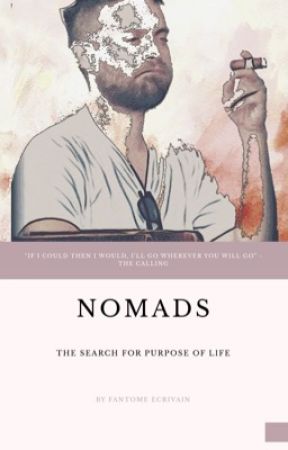 Nomads by fantomeecrivain