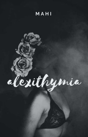 A L E X I T H Y M I A by Lord_Raccoon