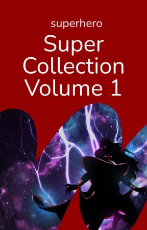 Super Collection by superhero